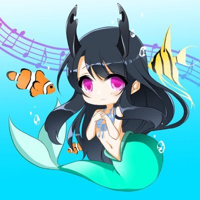 人魚姫さんのプロフィール画像