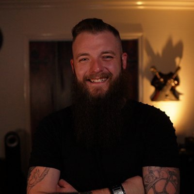 Army Veteran | Stream Days: Monday, Thursday & Saturday 4PM EST | Twitch Partner | MadVikingBeard CO Ambassador |
Business Inquiries: madvikingking37@gmail.com