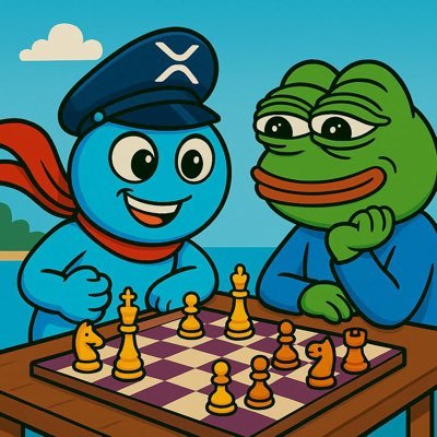 crapkings's profile picture. dedicate my future on xrp investment