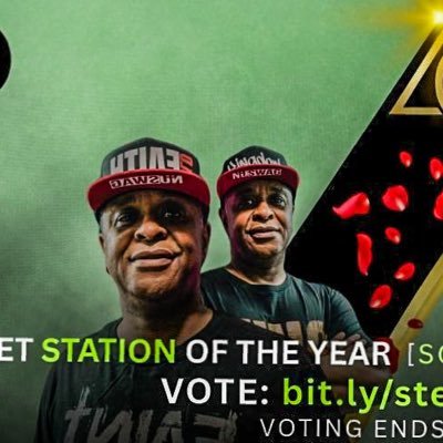 Award Winning TV & Radio Broadcaster. Founder and Head of https://t.co/l9lpeWNJpj. Jesus Lover https://t.co/YgAcaCQdm3
