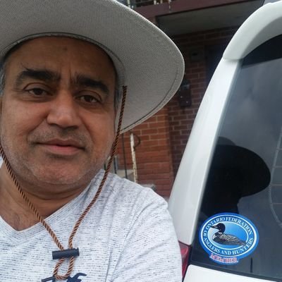 ChaudhryImran66's profile picture. Dad, Husband, Outdoorsman