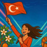 eurovision polls by nida (@nidavotes) 's Twitter Profile