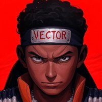 Vector (@vec6162) 's Twitter Profile