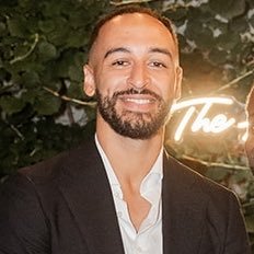 realwillieg's profile picture. 