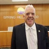 Unofficial account for the Superintendent of Spring Hill Schools. This account is not monitored 24/7. #Learn230