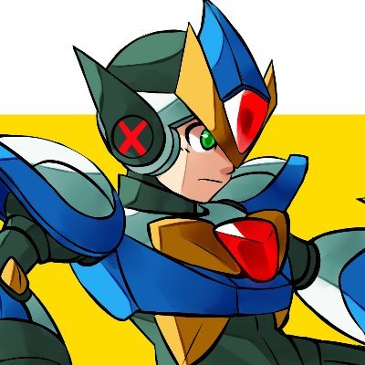 Currently working on Mega Man X: Reminiscence
Project server: https://t.co/etu6mZsdl2