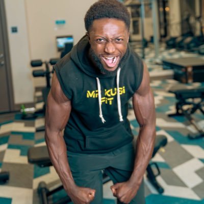 MrKusii's profile picture. Calisthenics Athlete/Fashion Fragrance enthusiast https://t.co/YfnyEwEm8O