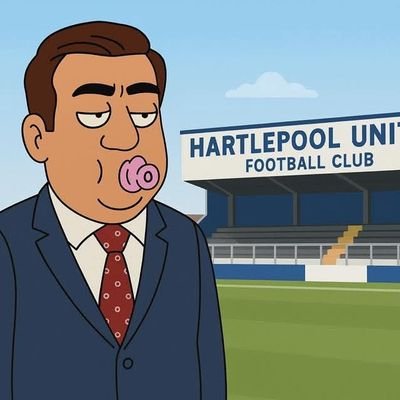 MattyLeeeeee's profile picture. Hartlepool United fan and Manager at MPD