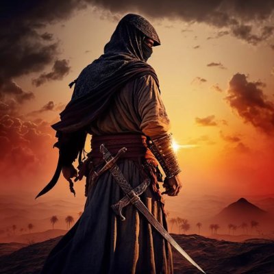 KDalshahrani's profile picture. لا اله الا الله  Stand for what is right even if you are standing alone.