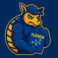 THE PLAYBOOK (@theplaybook_br) 's Twitter Profile Photo