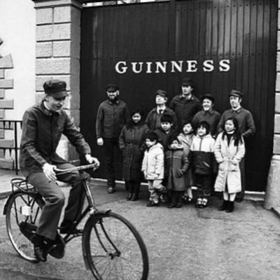 irish_naij75858's profile picture. ☘️