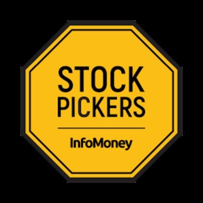 StockPickersBr's profile picture. 🎙O melhor podcast do mercado financeiro

                          🗓 Todas as quintas, às 18h. Stock Pickers é uma produção @infomoney