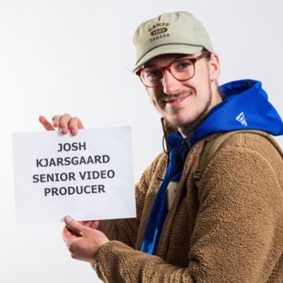 Josh Kjarsgaard Profile