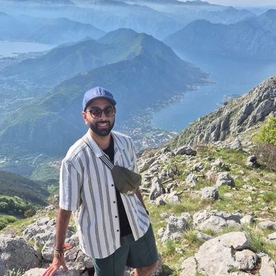 Vickesh Profile