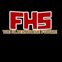 FHS: THE ALTERNATIVE FUTURE (@fhs_taf) 's Twitter Profile