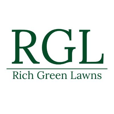 @RichGreenLawns