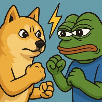 Meme Showdown “When legends clash, the internet trembles.”