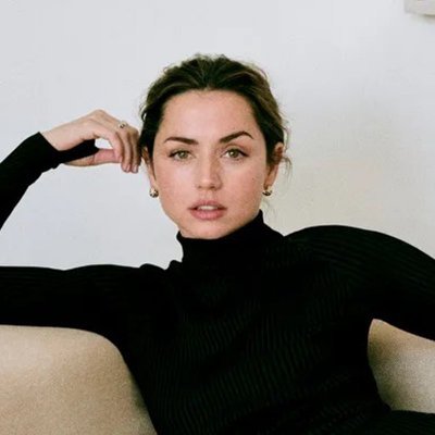 Primeira e maior fonte de informações sobre a atriz Ana de Armas no Brasil, online desde 2016! – Fan account! We're NOT Ana, just a fansite.