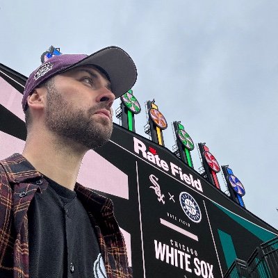 Somewhere between probability, charge characters & pugilism. Suffering White Sox fan.