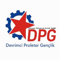 Devrimci Proleter Gençlik (@komunarca) 's Twitter Profile