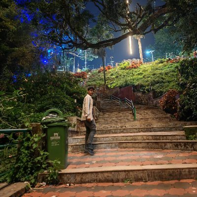 softwaredev01's profile picture. Buidling @skillora_ai and https://t.co/liiMrDF8Az.
"man muss immer umkehren"
