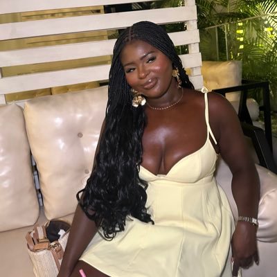 🇬🇭 | ENFP | inimitable - trying my absolute best 🫶🏾