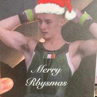 gymfan, shitposter, gayboy not necessarily in that order 🏳️🌈