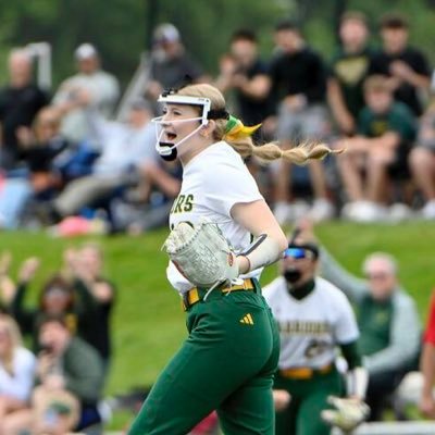 Penn-Trafford 🎓 | 4.3 GPA | RHP/UTL | #10 | Ohio Outlaws Premier Pope 16u | Email: anpsoftball10@gmail.com | NCAA ID - 2406339800 | Romans 5:8 ✝️