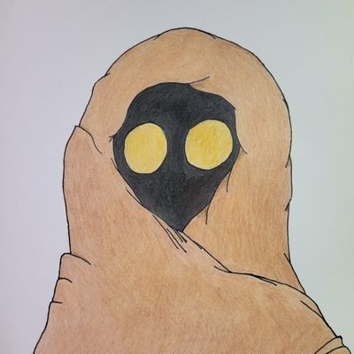 RoverlordNomad's profile picture. Your least favorite Symphonic Synthmetal fellow |
Heavy Metal enjoyer and advocate |
I make original pieces and covers |