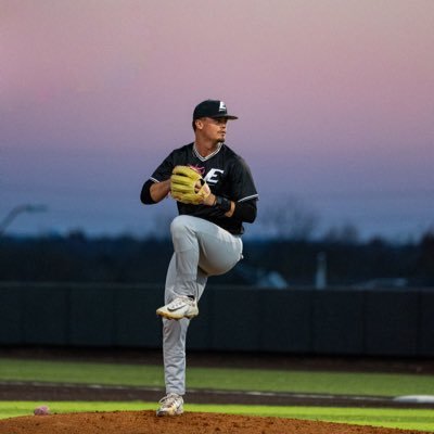 Luke Reed Profile