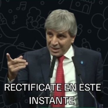 La grieta es moral. VLLC
Comunistas hasta que se enriquecen
Feministas hasta que se casan. FC!