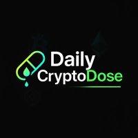 DAILYCRYPTO⚡DOSE (@muhamma65762799) 's Twitter Profile Photo