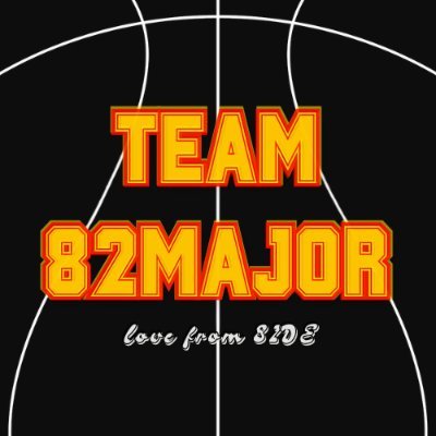 TEAM 82MAJOR Profile