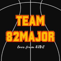 TEAM 82MAJOR (@team82major) 's Twitter Profile Photo TEAM 82MAJOR (@team82major) 's Twitter Profile Photo
