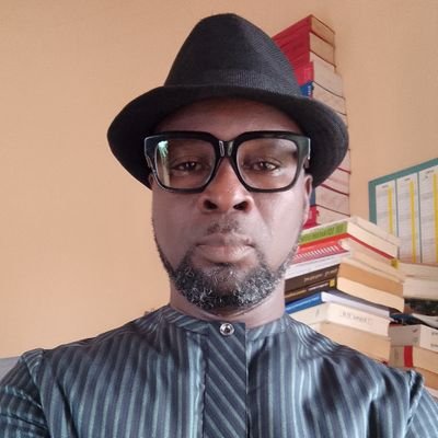 Socio-juriste, Consultant indépendant en droits humains et démocratie - Expert genre - prestataire de services intellectuels - Directeur général de SAGIC Sarl