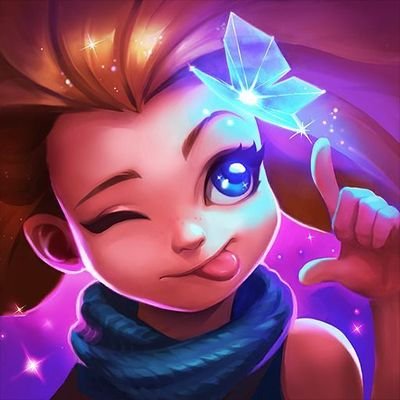 Zoe a Aspecto do Crepusculo trazendo informações e Teorias Sobre tudo e todos. League Of Legends. Zoe, Taliyah e Morgana ♥️