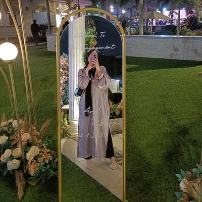 Doaa1520's profile picture. 