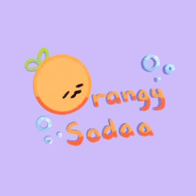 orangiさんのプロフィール画像