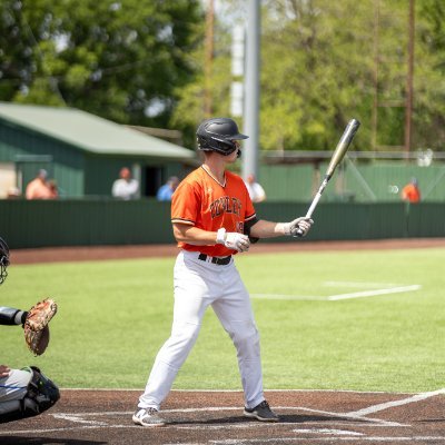 Logan Groh Profile
