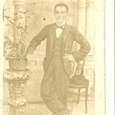 docart265321's profile picture. 