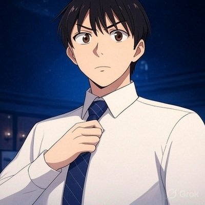 CalamityAX's profile picture. • White 25 year old male
• College Student 
• Anti Woke

#MenToo #FairPlay