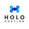 H_O_L_O_'s profile picture. Community owned cloud hosting infrastructure for decentralized resilience.