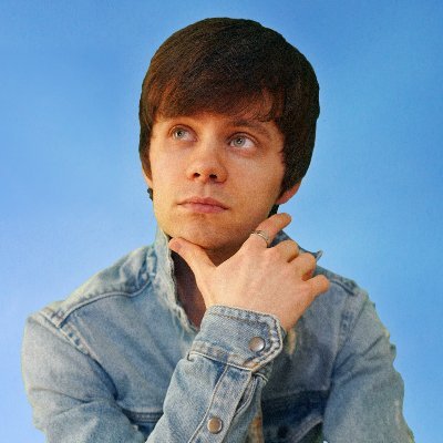 andrew_music_'s profile picture. ♪  My music 👇