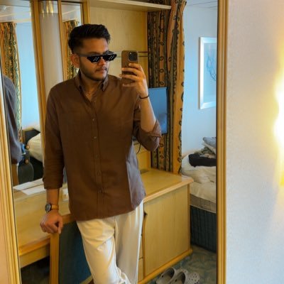 jaymalaviya5's profile picture. Indian