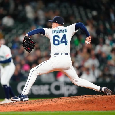 Seattle Mariners| Gonzaga baseball Alum | AZ