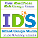Nancy & Bruce - IntentDesignStudio-WordP-WebDesign - @IntentDesign - Twitter