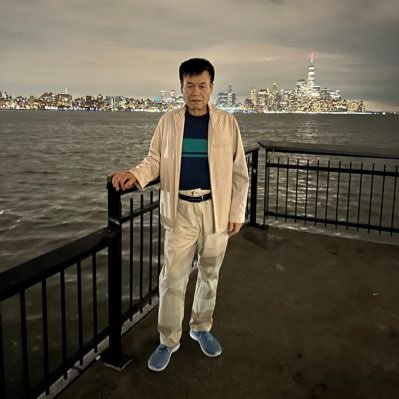 DongLi050558's profile picture.