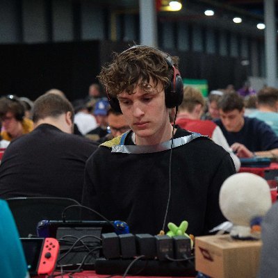 Dutch VGC Player
- Top 16 @ Worlds 2023 & 2024 (sr)
- Utrecht SPE champion 2024🥇(sr)
- Top 16 Dortmund 2025
- Top 8 Utrecht SPE 2025