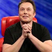 TESLA BOSS (@elon_musk8542) 's Twitter Profile