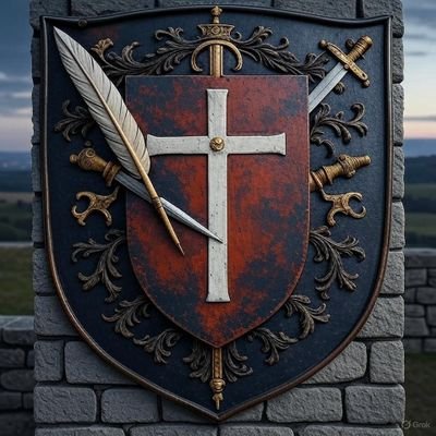 TruthWarrior_77's profile picture. 